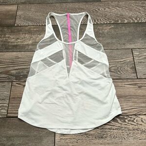 39. Lulu If You're Lucky Tank